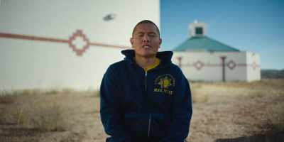 What else is out there for me
that I can, I can do? - Navajo Police: Class 57