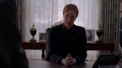 What else? - Homeland