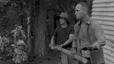 What else? - The Walking Dead