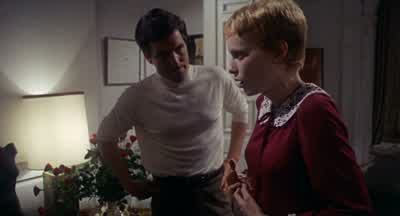 What else? - Rosemary's Baby