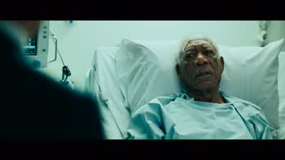 What else? - Angel Has Fallen
