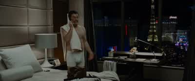 What else? - The Hangover