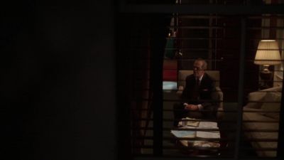 What else? - The West Wing