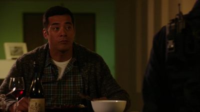 What else? - Wentworth