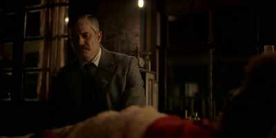 What else they say - Deadwood: The Movie