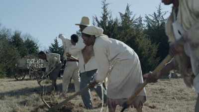 What else is slavery,
Fitzhugh argued, - Death of a Nation