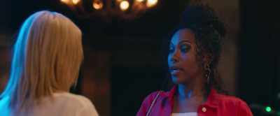 - What else? Tell me your ways.
- Admitting that you like Leah, - Someone Great