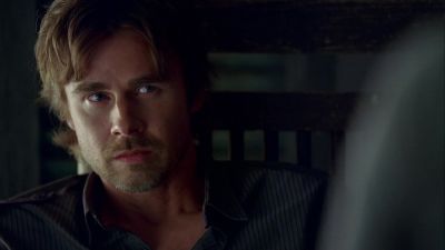 What else is there? - True Blood