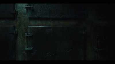 What else would it be? - Interview with the Vampire