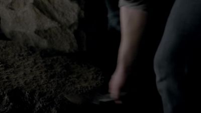 What else
would you use it for? - The Vampire Diaries