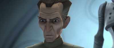 What else ya got? Gimme more! - Star Wars: The Bad Batch