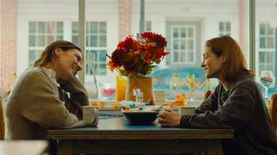 -What else?
-Yeah, - The Holiday Club