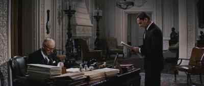 What emergency concerns Mr. Clement? - Let's Make Love