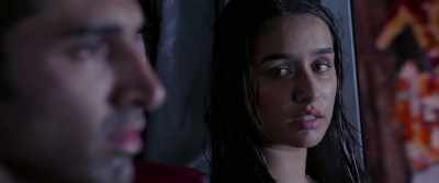 What if end up like aunty,
will you look after me? - Ok Jaanu