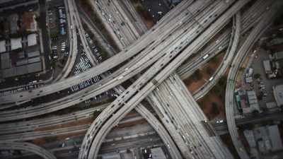 What ends up happening - A Brief History of the Future