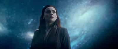 What entered you in space was not a solar flareAnd it was not an accidentIt was drawn to youWhat What was itA pure and unimaginably powerful cosmic forceWe saw it enter you in spaceWe were there Jean following that forceWhyBecause it's the spark that gave - Dark Phoenix