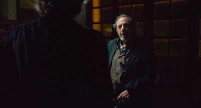 -What?
-[envelope thuds] - Cabaret Maxime