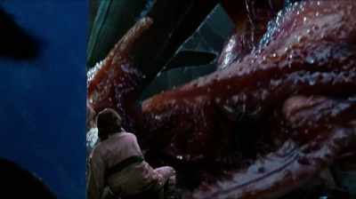 What we essentially did
was that, the fighting ant - In Search of Tomorrow
