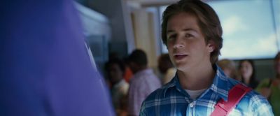 What Ethan You're on - Sky High