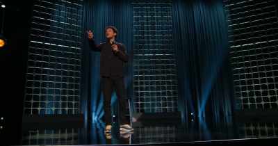 What was even crazier
was that some people voted for him - Trevor Noah: I Wish You Would