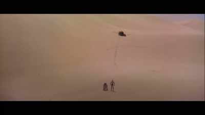 What eventually happened was, - Making Waves: The Art of Cinematic Sound