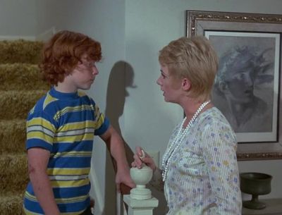 What ever gave you the idea you could operate - The Partridge Family