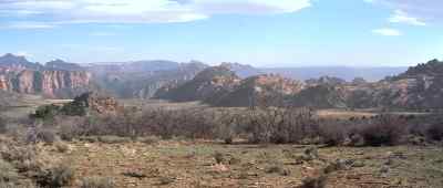 What ever happened to that boy?
The one that didn't talk much? - Jeremiah Johnson