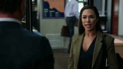 - What?
- Every attorney in your office - All Rise