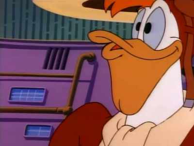 What? Every evil plot starts - DuckTales