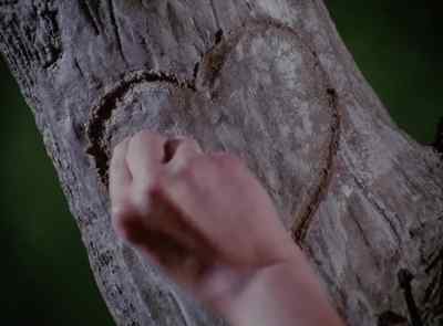 What every woman wants:
a bionic fingernail. - The Six Million Dollar Man