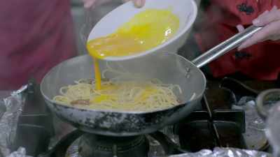 What everyone can agree on - Stanley Tucci: Searching for Italy