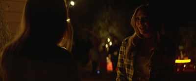 - What?
- Everything about you - Ingrid Goes West