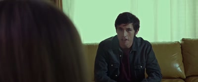 What if everything that happened
with Jenna was a wake up call? - Rival