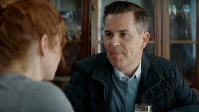 What if everything
that has happened - Reindeer Games Homecoming