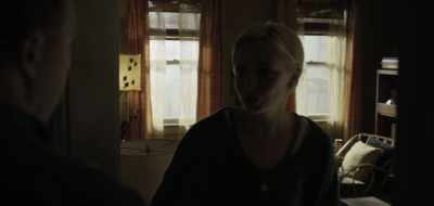 - What?
- Evidently, - The Calling