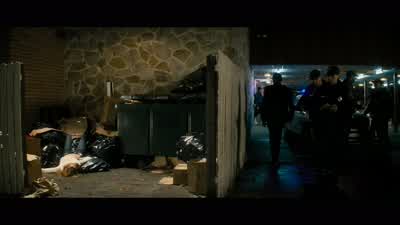What exactly am I looking for? - Jack Reacher