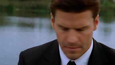 What, exactly, am I supposed to be squinting at? - Bones