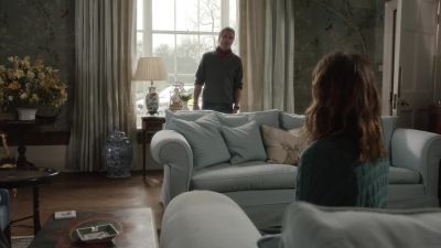 What exactly are your plans,
Felix? - Midsomer Murders