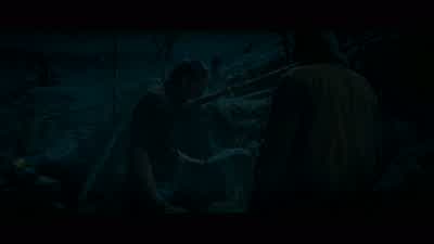What exactly are we doing here tonight, jud? - Pet Sematary