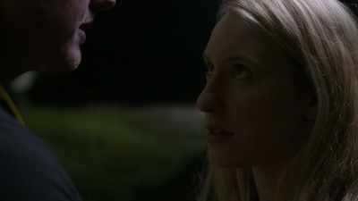 What exactly did you mean? - Amityville Scarecrow 2