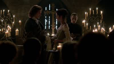 What exactly did the words mean? - Outlander