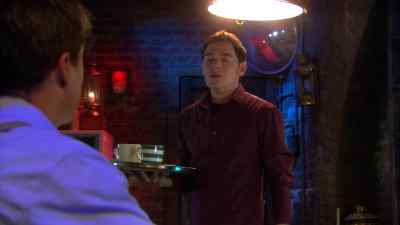 What exactly do I do
when I get there? - Torchwood