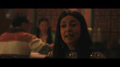 What exactly do you know, Suman? Hm? - Under the Bridge