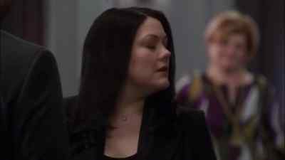 What exactly
do you like about - - Drop Dead Diva