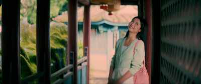 What exactly do you think you are
doing here? Get up and fix it now! - Love in Taipei