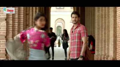 What exactly do you wish to achieve - Maharshi