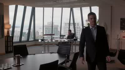 What exactly do you do here? - Arrow