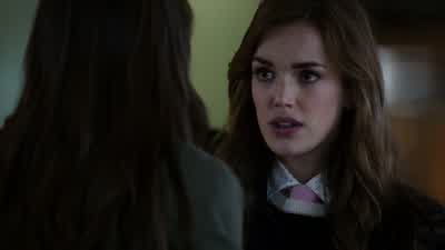 What exactly do you have in mind? - Marvel's Agents of S.H.I.E.L.D.