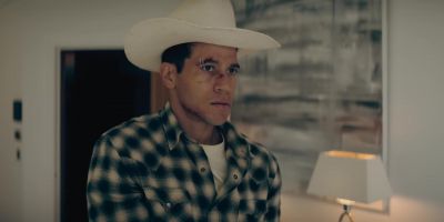 What, exactly, do
you think you understand? - The Peripheral
