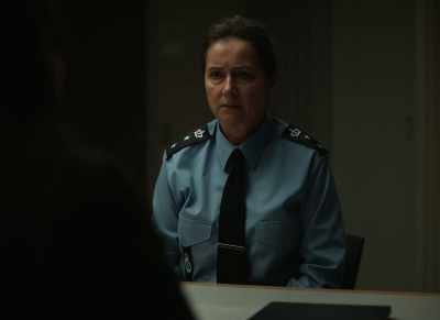 What exactly
happened in the cell? - Sons